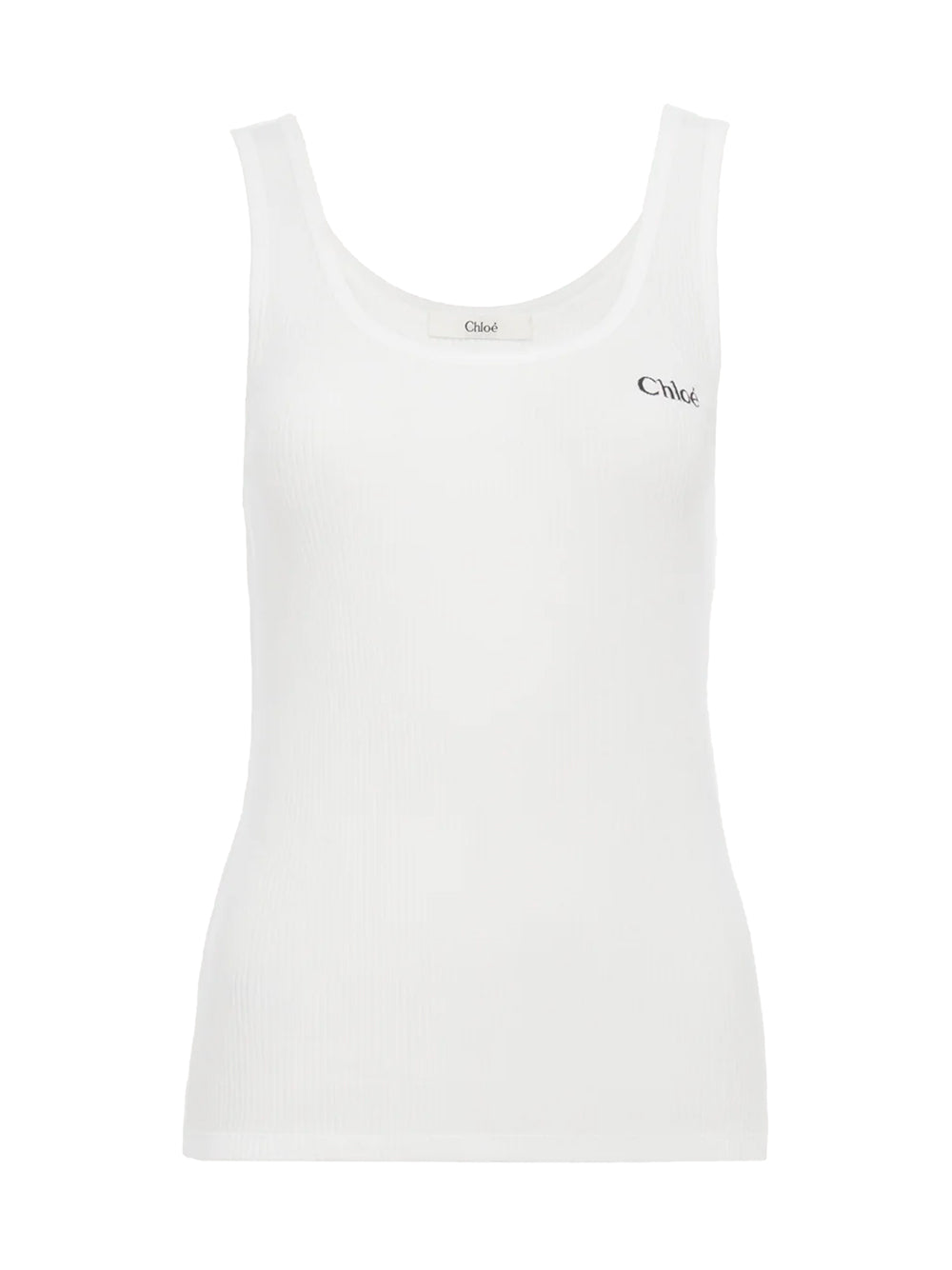 Chloe Women Canotta CHLOE