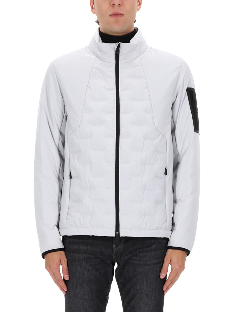 Boss Men "Down Hybrid" Jacket BOSS