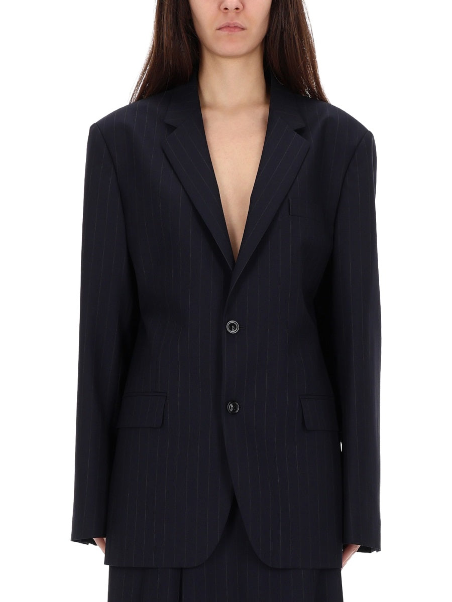 Maison Margiela Women Wool Jacket MAISON MARGIELA