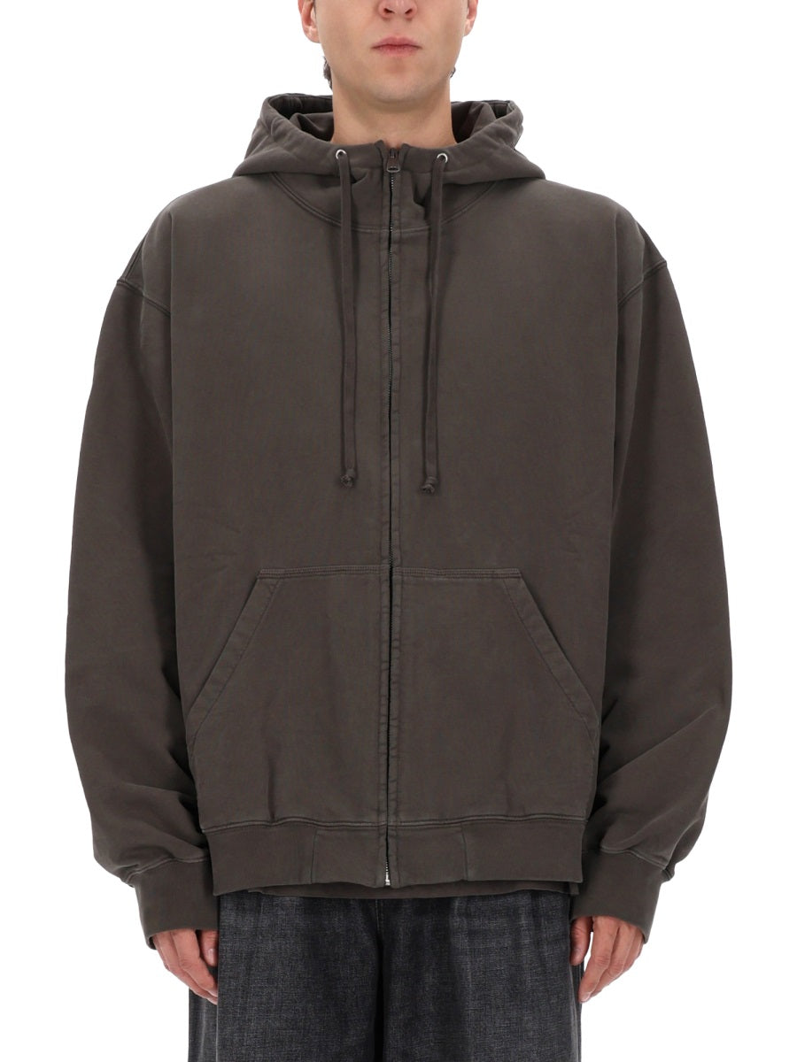 Maison Margiela Men Hoodie MAISON MARGIELA
