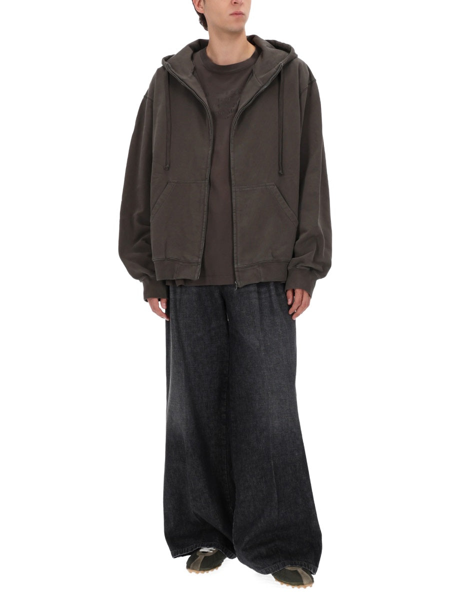 Maison Margiela Men Hoodie MAISON MARGIELA