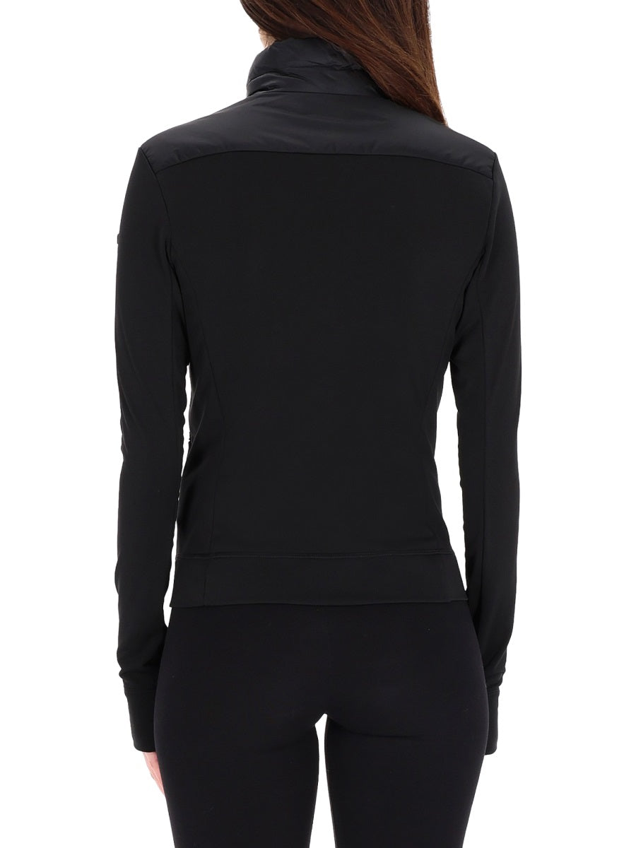 Moncler Grenoble Women Padded Cardigan MONCLER GRENOBLE