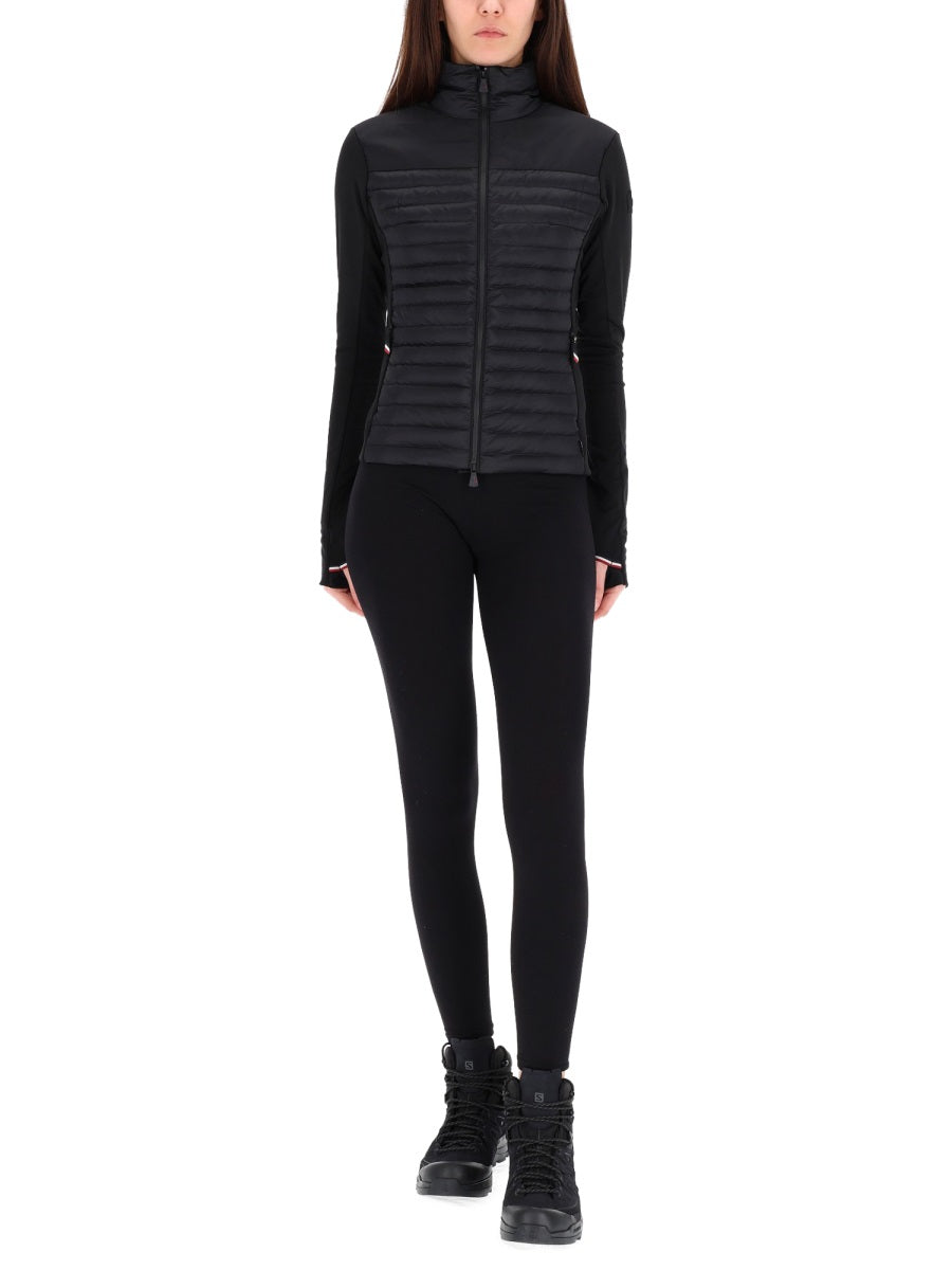 Moncler Grenoble Women Padded Cardigan MONCLER GRENOBLE