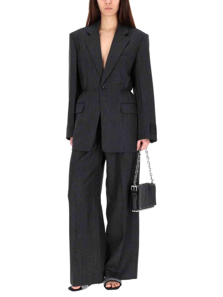 Alexander Wang Women Tailored Pants ALEXANDER WANG