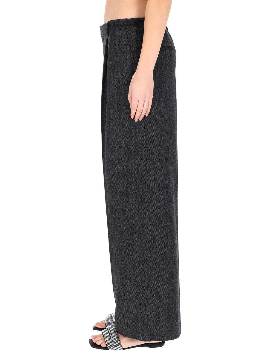 Alexander Wang Women Tailored Pants ALEXANDER WANG