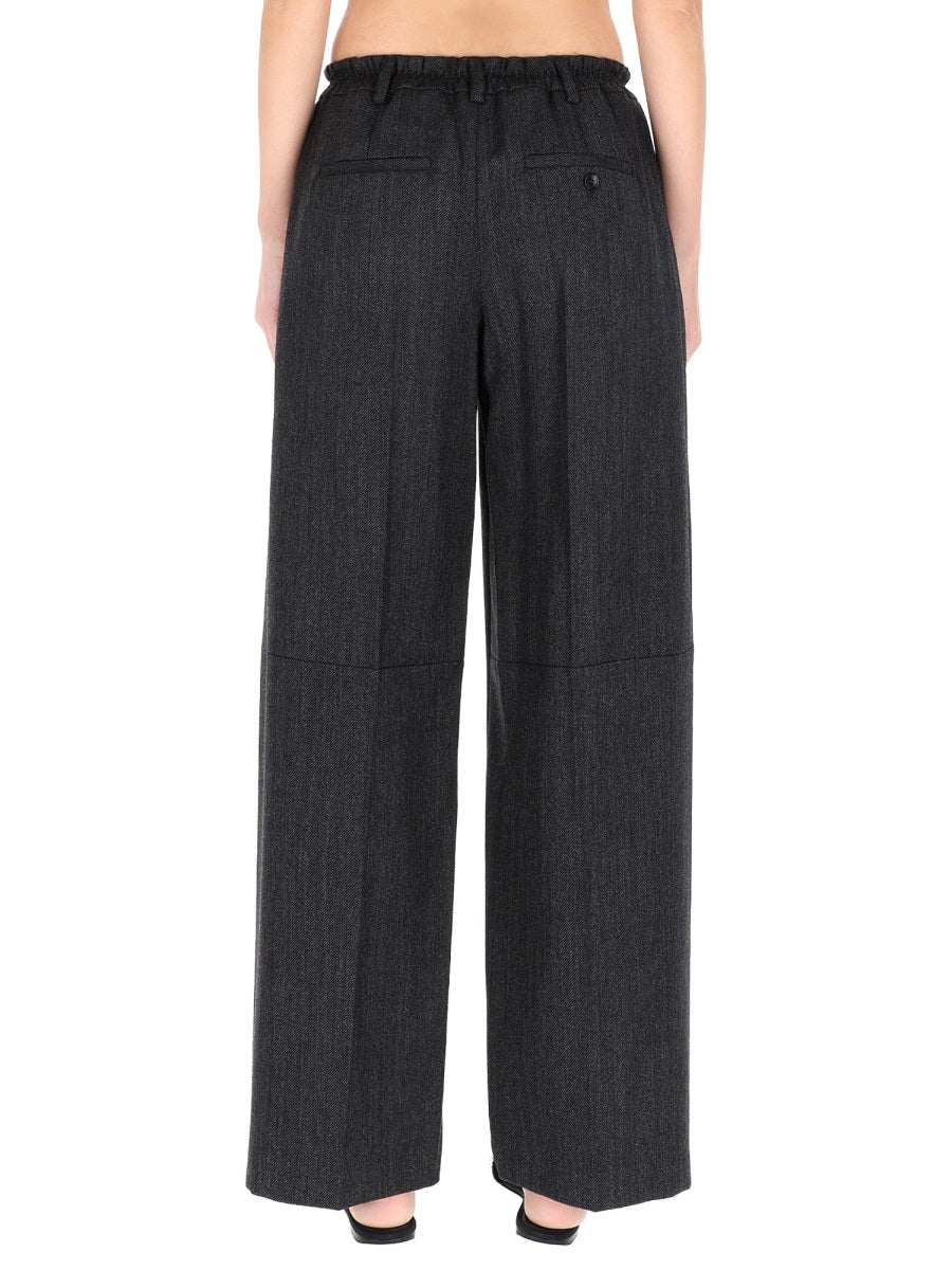 Alexander Wang Women Tailored Pants ALEXANDER WANG