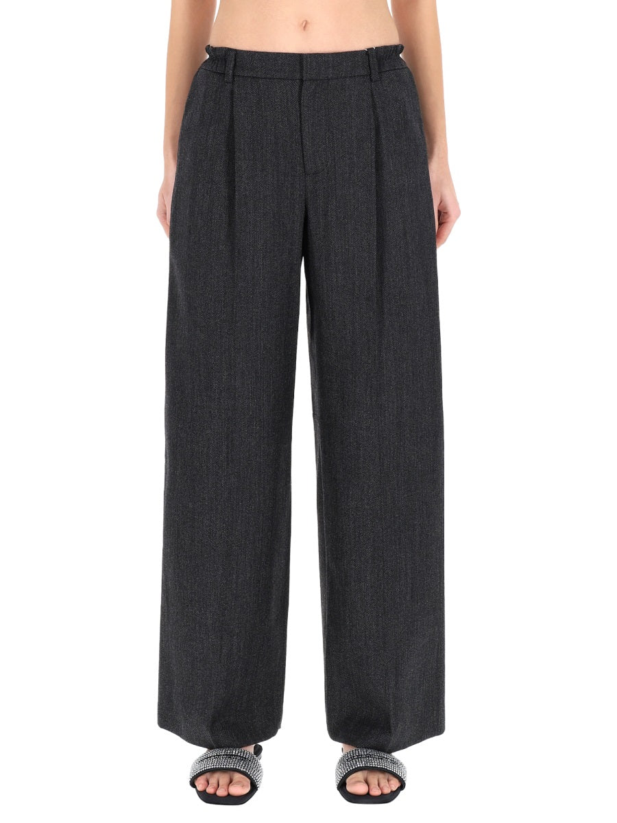Alexander Wang Women Tailored Pants ALEXANDER WANG