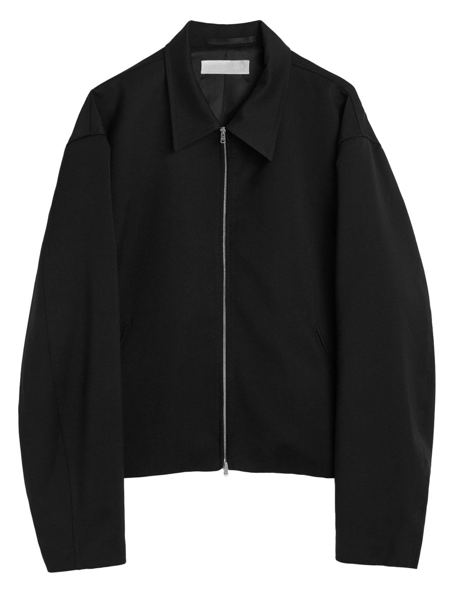 Our Legacy Men Jacket With Zip OUR LEGACY
