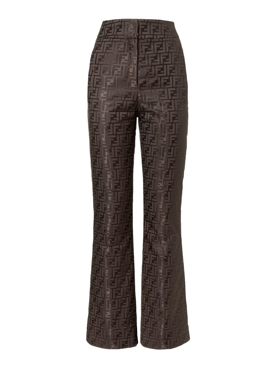 Fendi Women Ski Pants FENDI