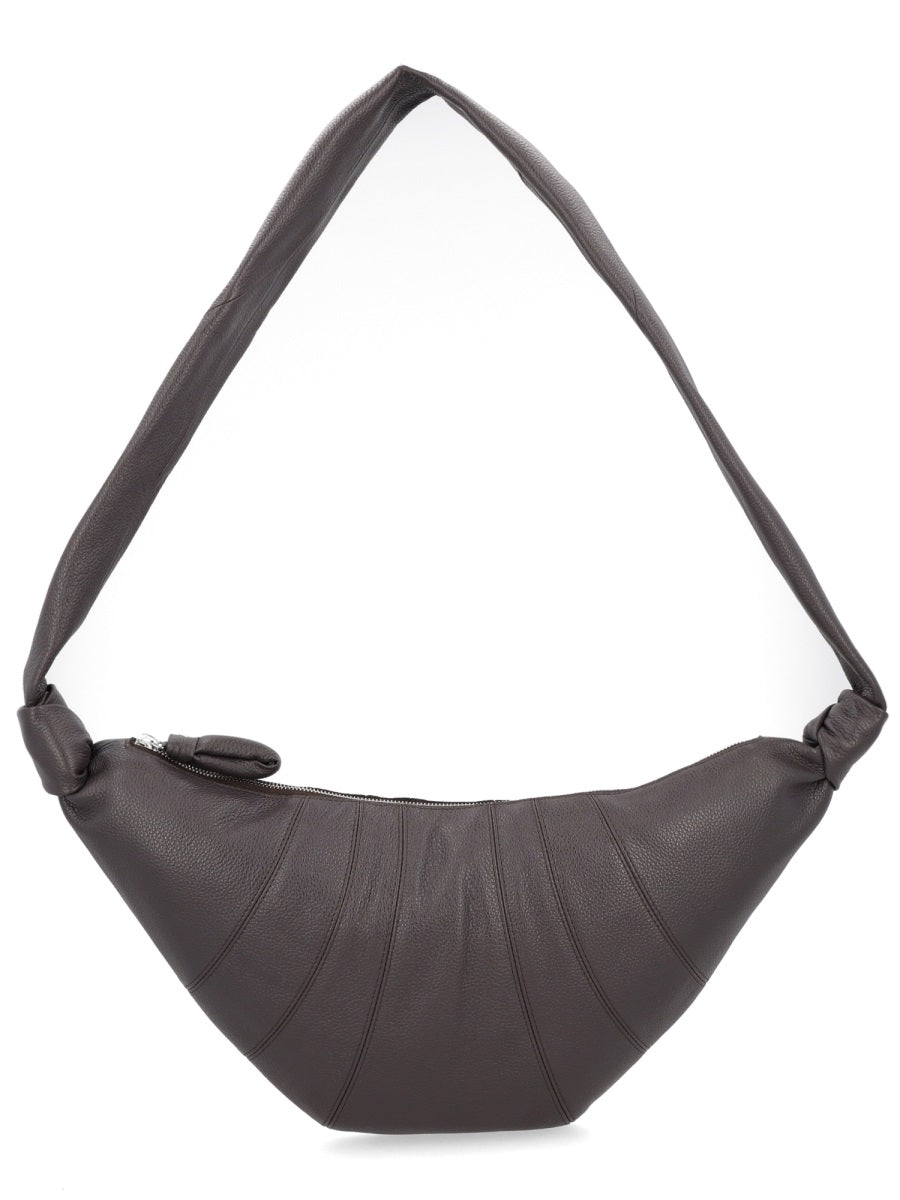 Lemaire Women Borsa "Croissant" Medium LEMAIRE