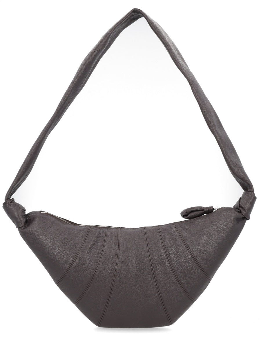 Lemaire Women Borsa "Croissant" Medium LEMAIRE