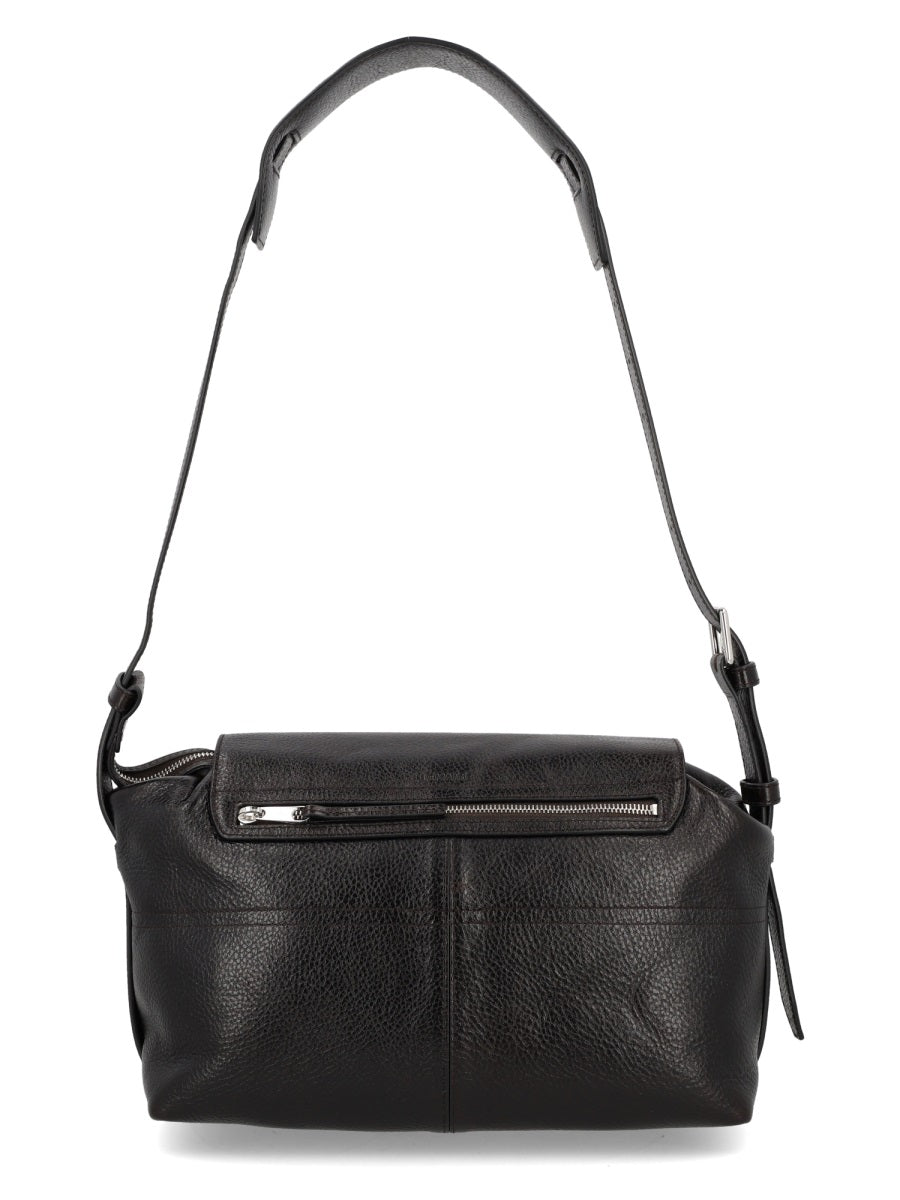 Lemaire Men Borsa "Gear" Medium LEMAIRE