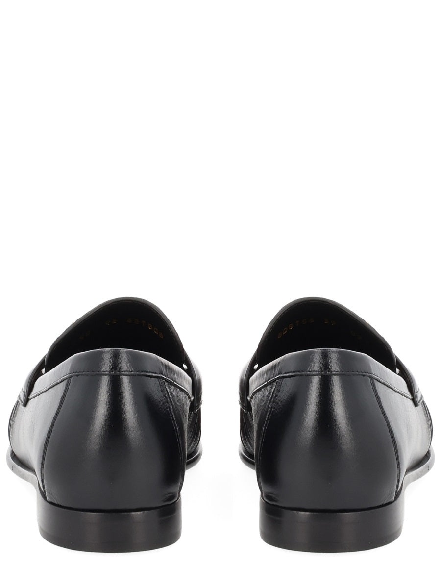 Fendi Women Moccasin "Baguette" FENDI