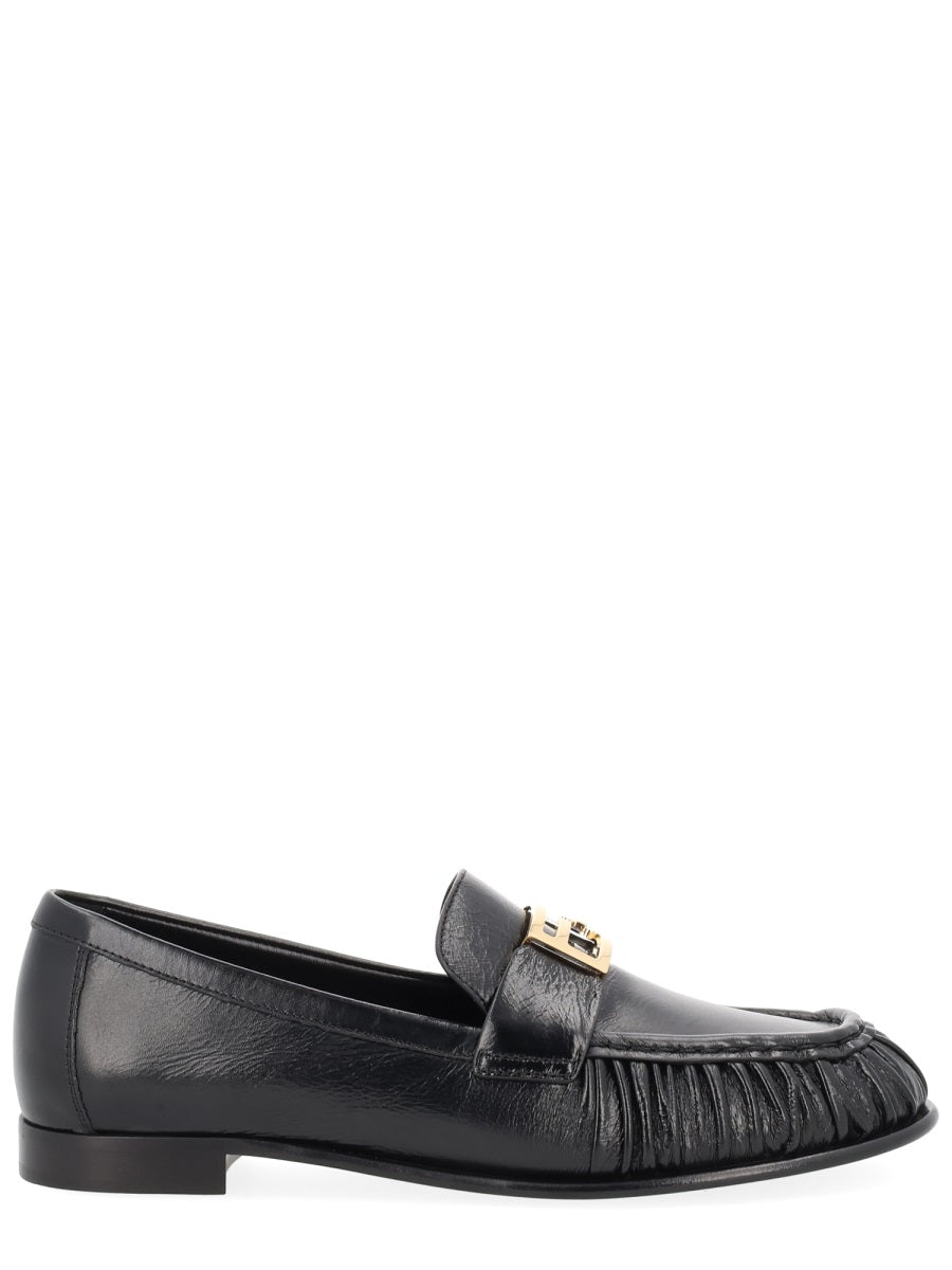 Fendi Women Moccasin "Baguette" FENDI