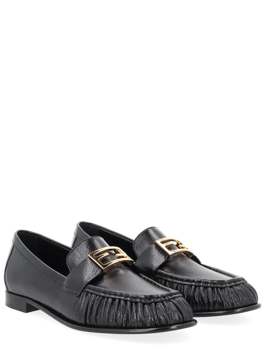 Fendi Women Moccasin "Baguette" FENDI