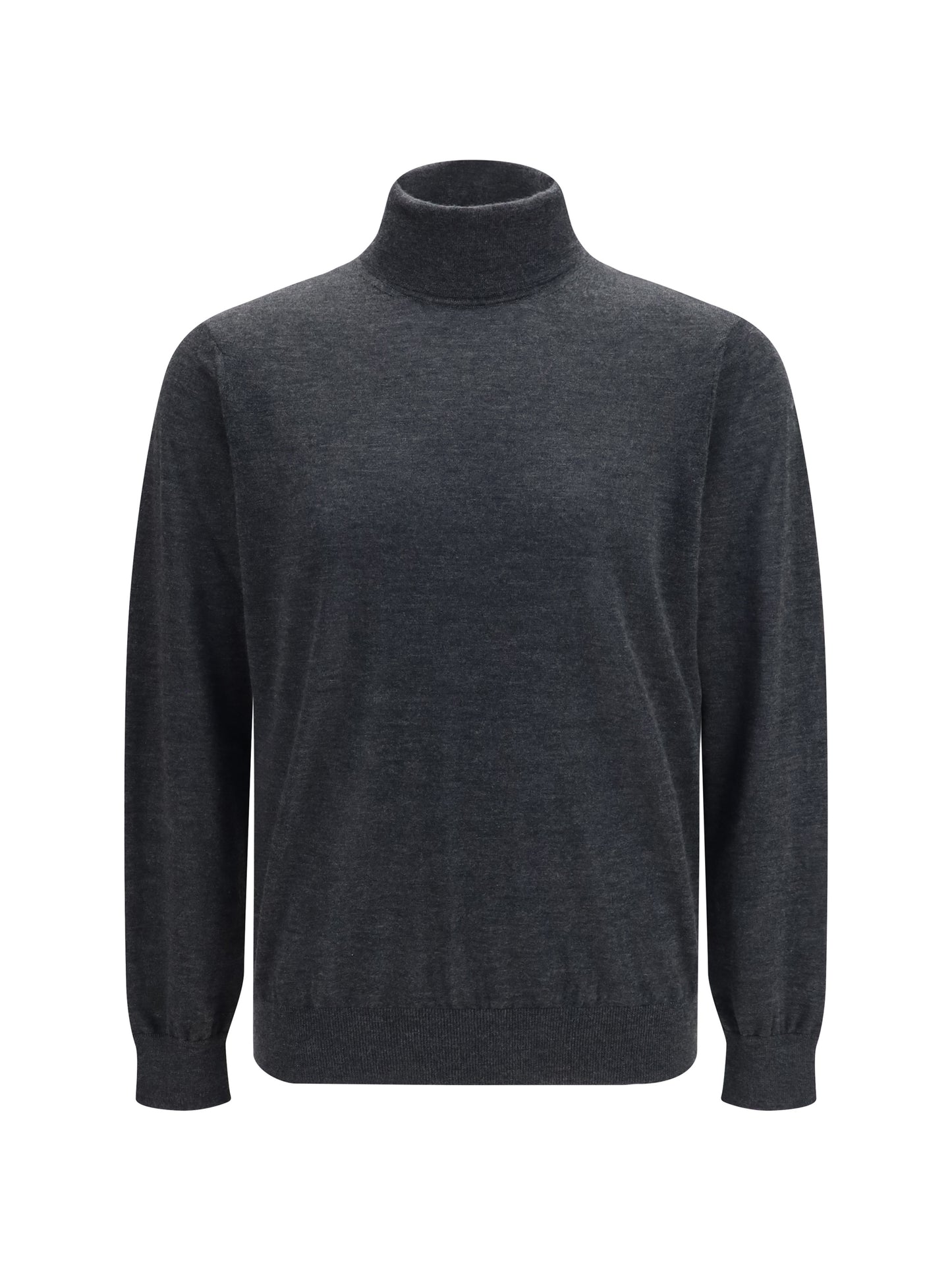 Giorgio Armani Men Cashmere Turtleneck Sweater GIORGIO ARMANI