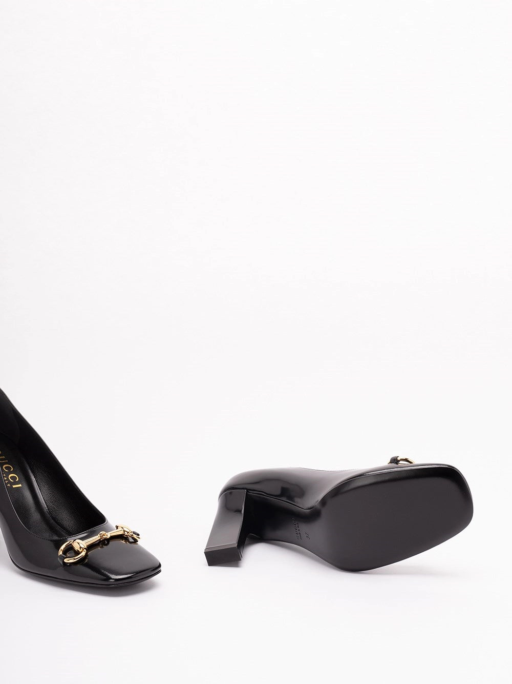 Gucci Women Pumps GUCCI