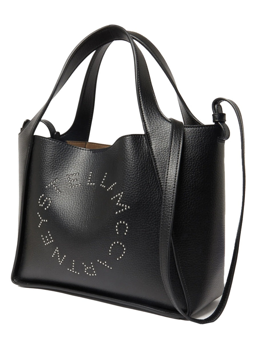 Stella Mccartney Women Tote Bag With Logo
