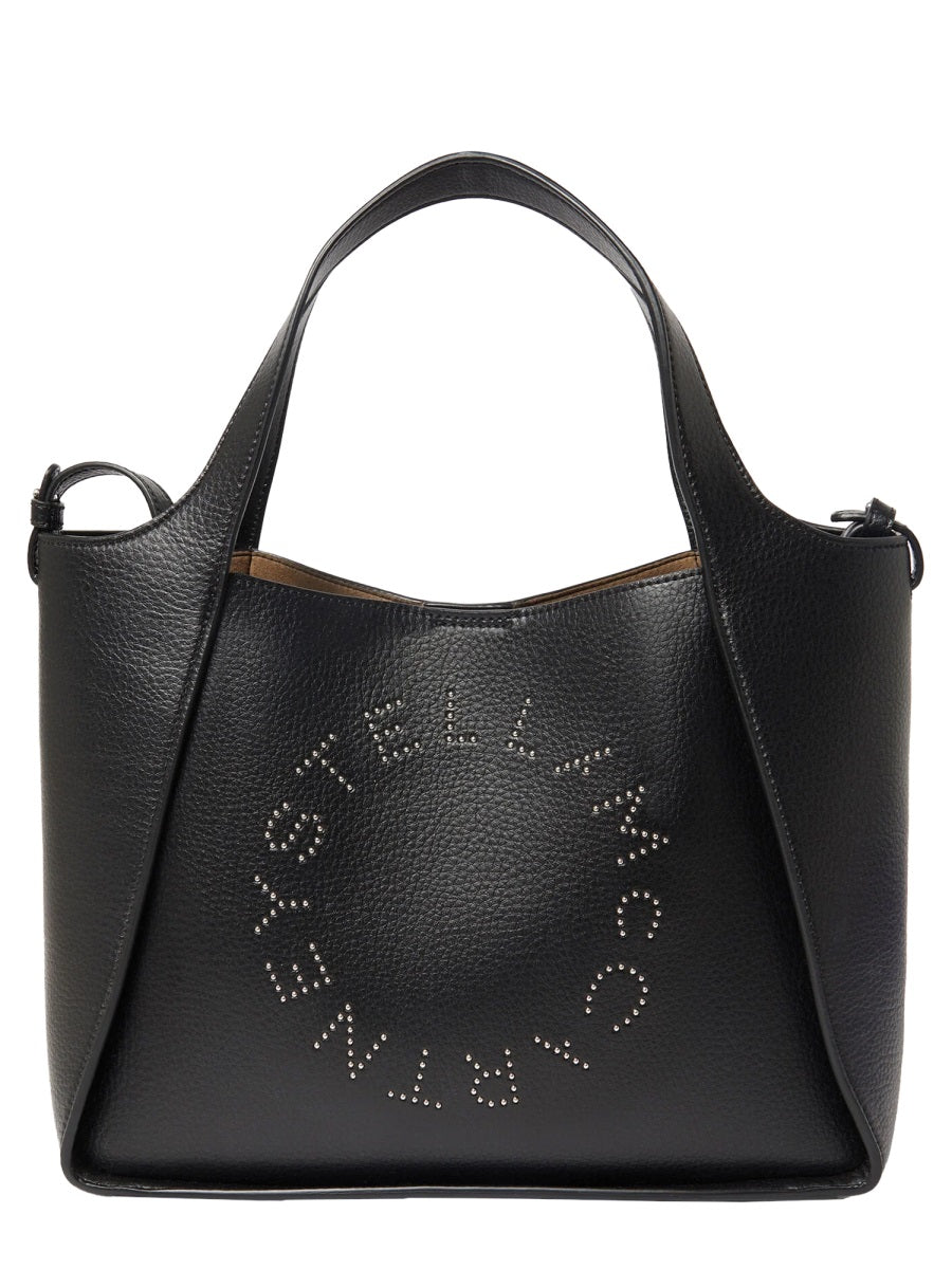 Stella Mccartney Women Tote Bag With Logo