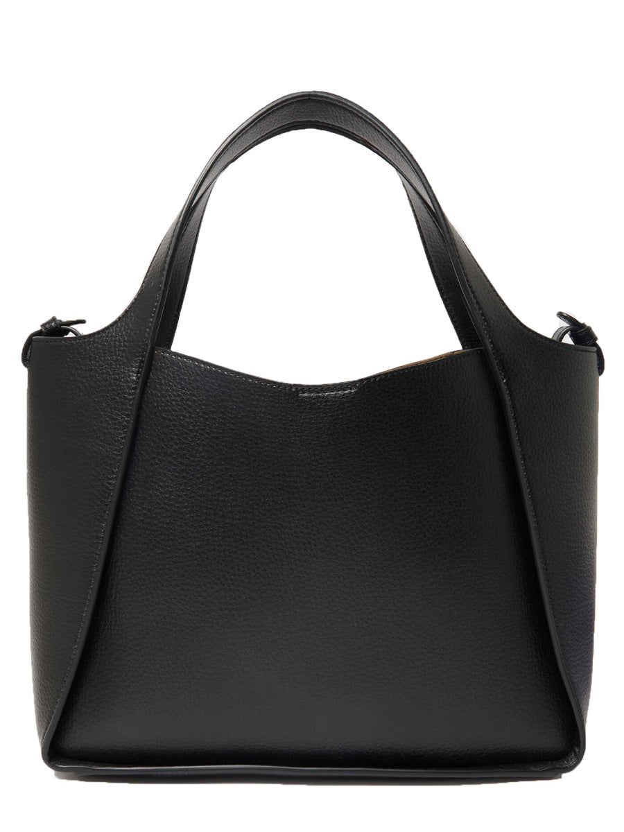 Stella Mccartney Women Tote Bag With Logo