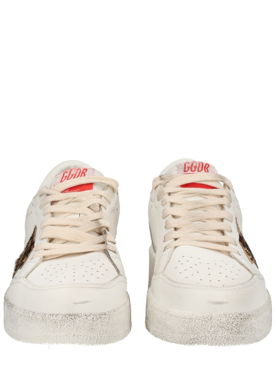 Golden Goose Women Sneaker "Ballstar" GOLDEN GOOSE
