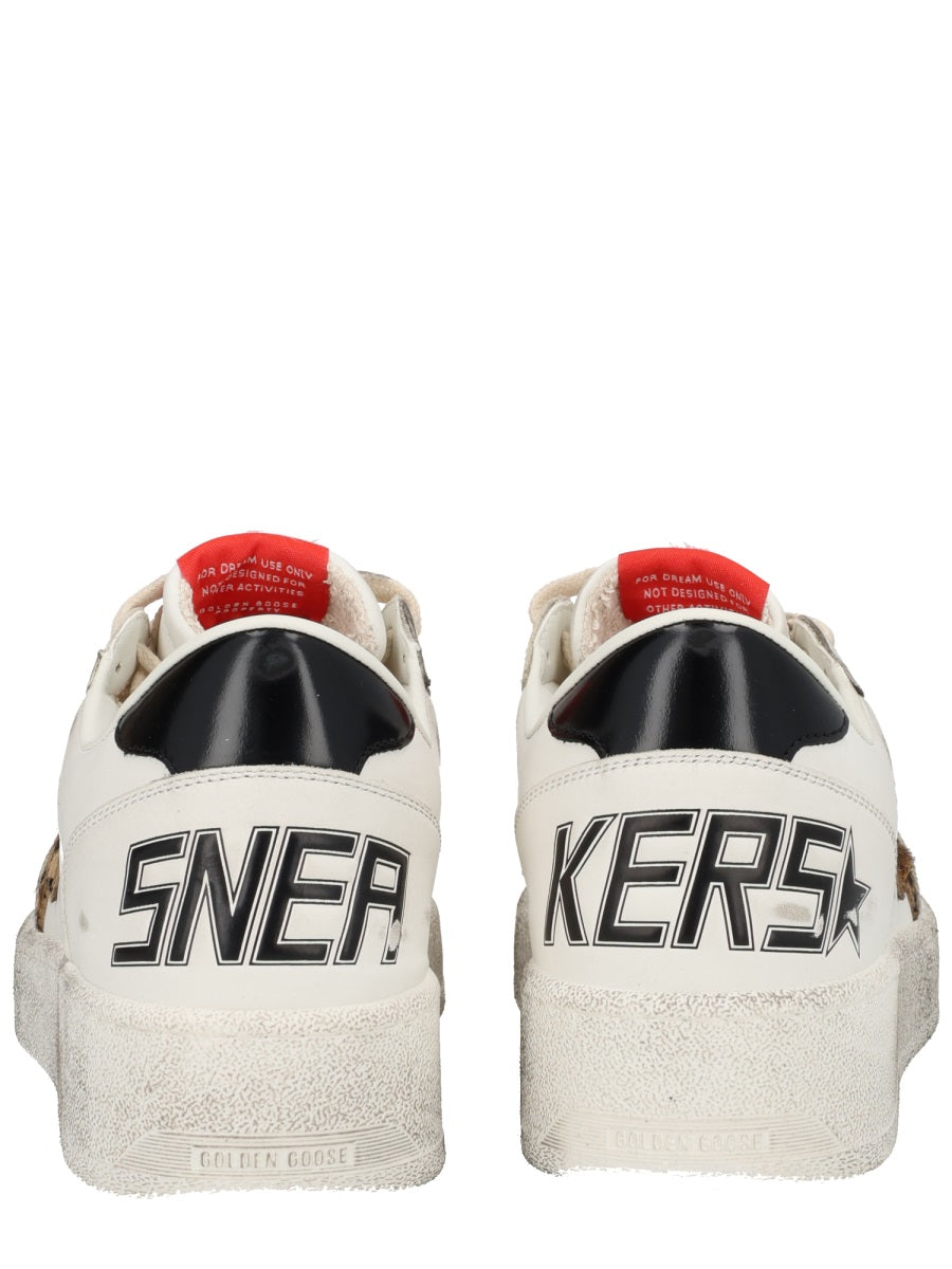 Golden Goose Women Sneaker "Ballstar" GOLDEN GOOSE