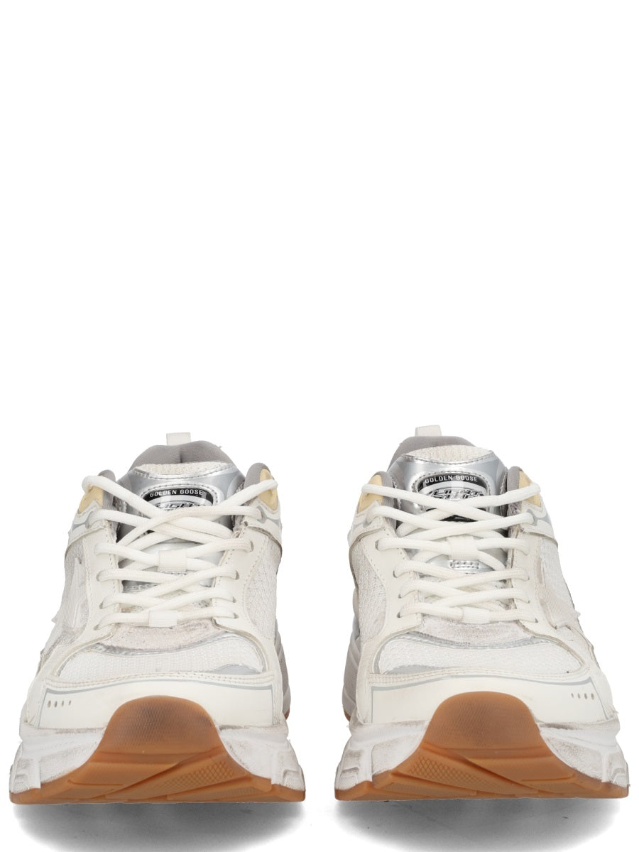 Golden Goose Women "Lightstar" Sneaker GOLDEN GOOSE
