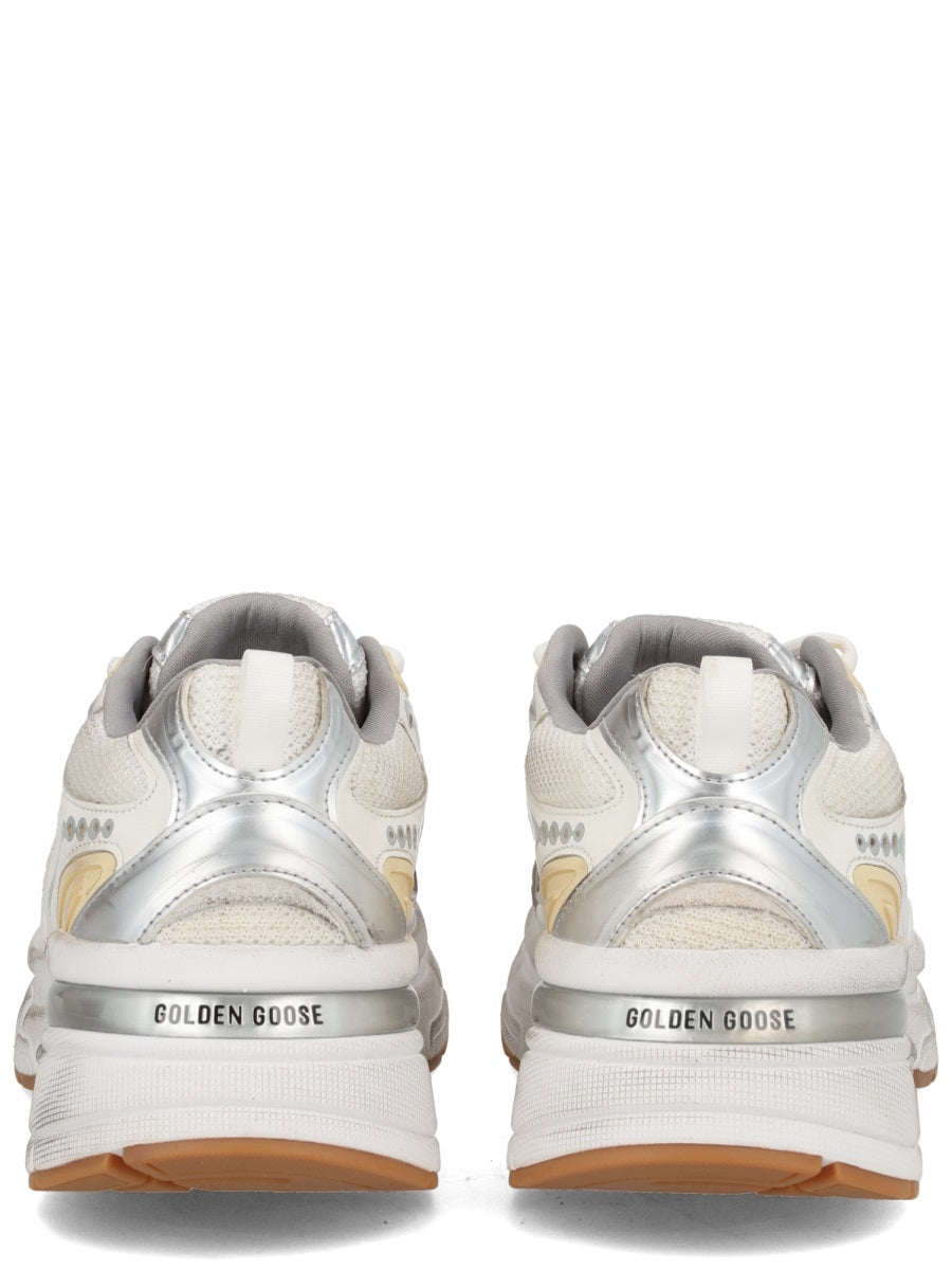 Golden Goose Women "Lightstar" Sneaker GOLDEN GOOSE