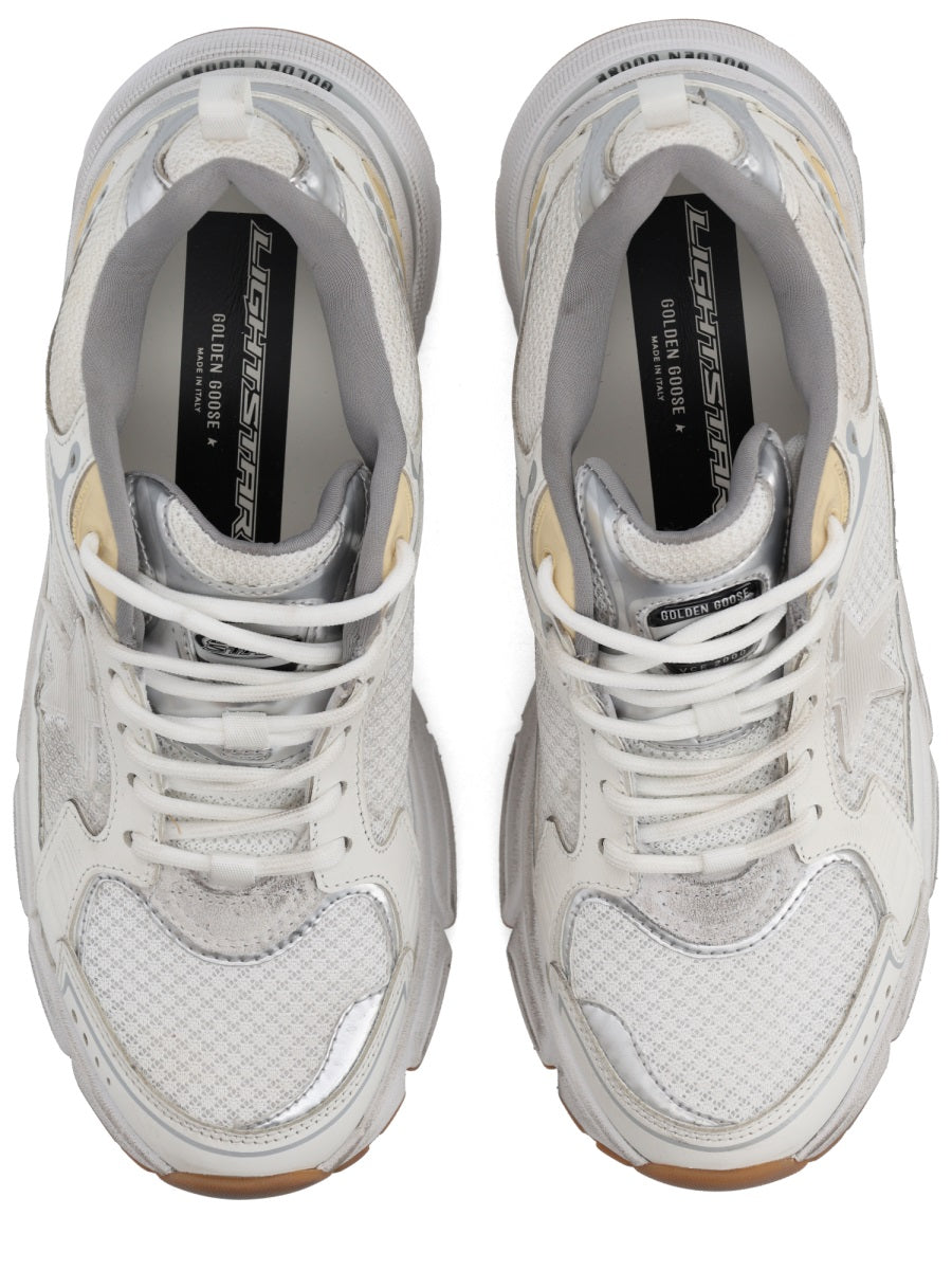 Golden Goose Women "Lightstar" Sneaker GOLDEN GOOSE