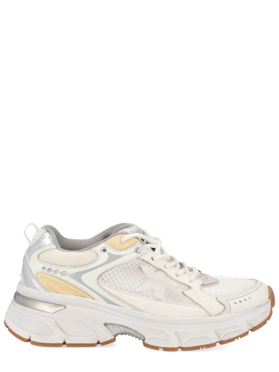 Golden Goose Women "Lightstar" Sneaker GOLDEN GOOSE