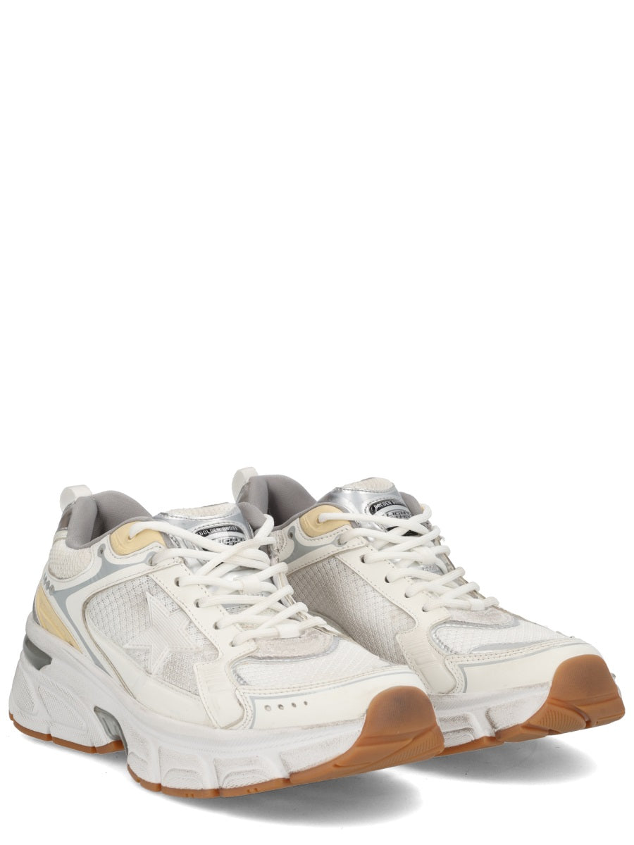 Golden Goose Women "Lightstar" Sneaker GOLDEN GOOSE