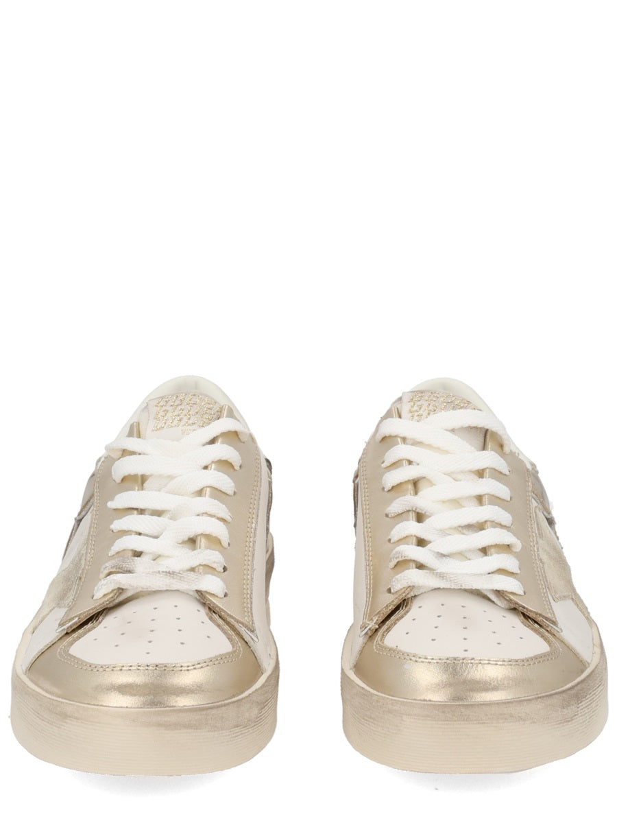 Golden Goose Women Sneaker "Stardan" GOLDEN GOOSE