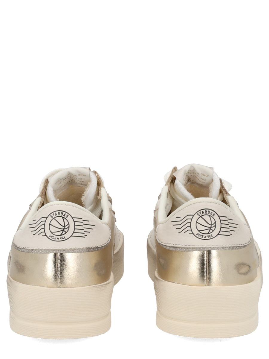 Golden Goose Women Sneaker "Stardan" GOLDEN GOOSE