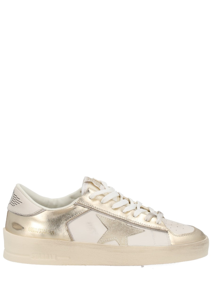 Golden Goose Women Sneaker "Stardan" GOLDEN GOOSE