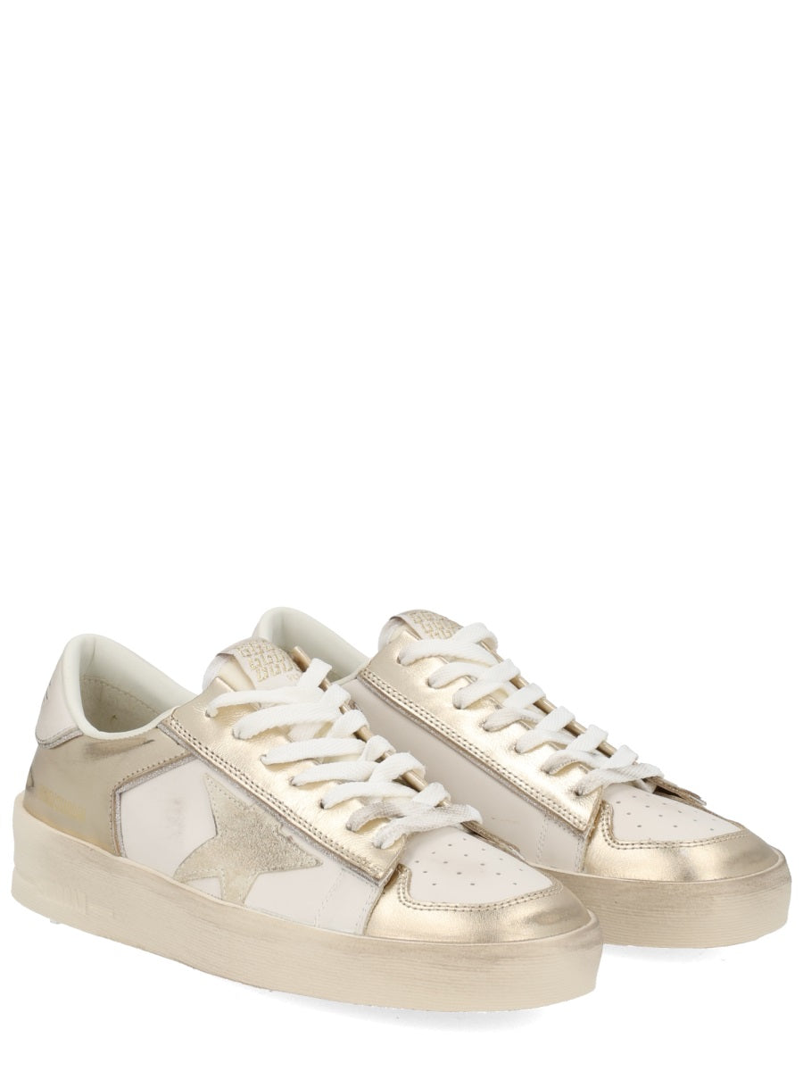 Golden Goose Women Sneaker "Stardan" GOLDEN GOOSE