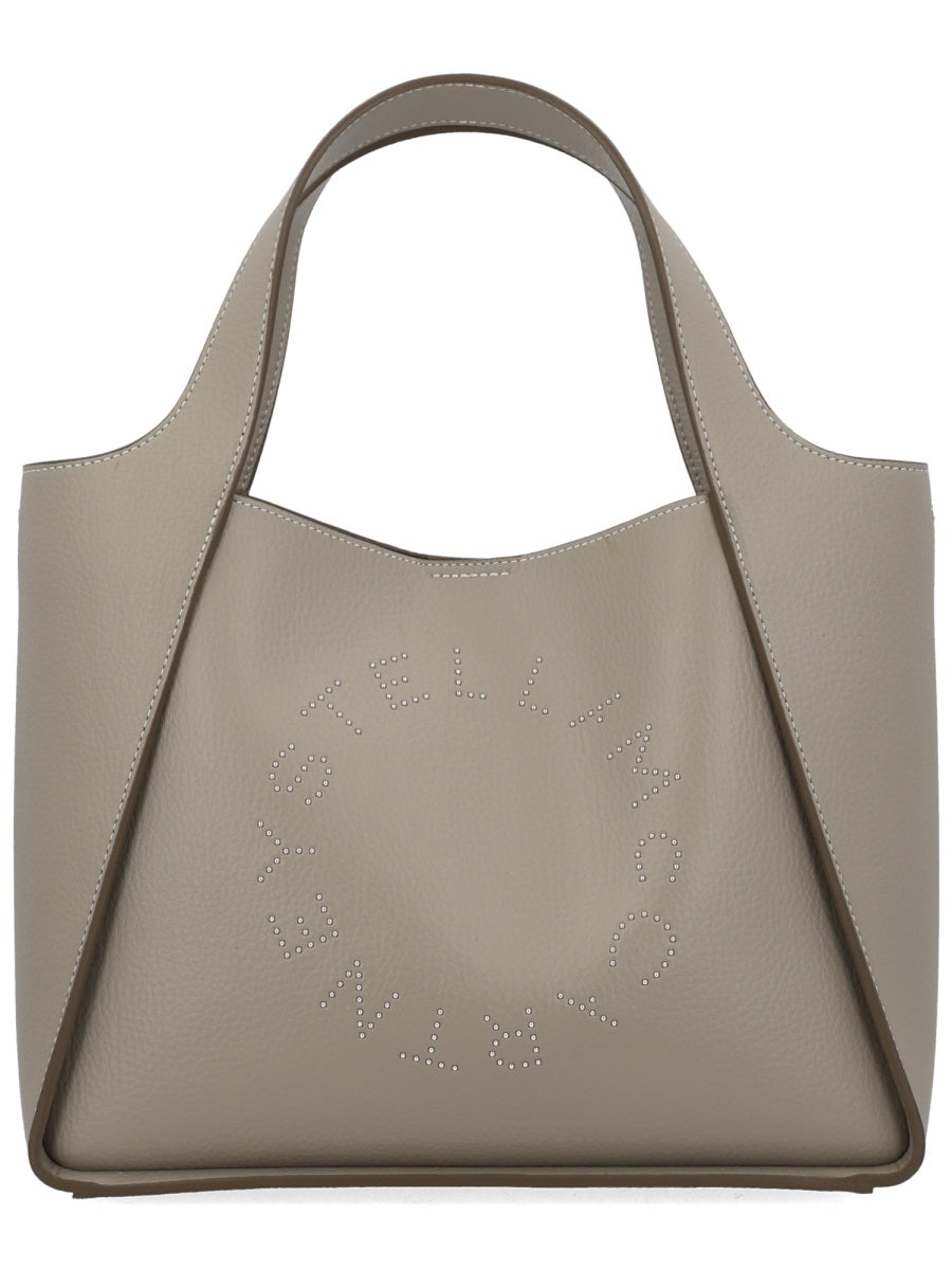 Stella Mccartney Women Tote Bag With Logo STELLA MCCARTNEY