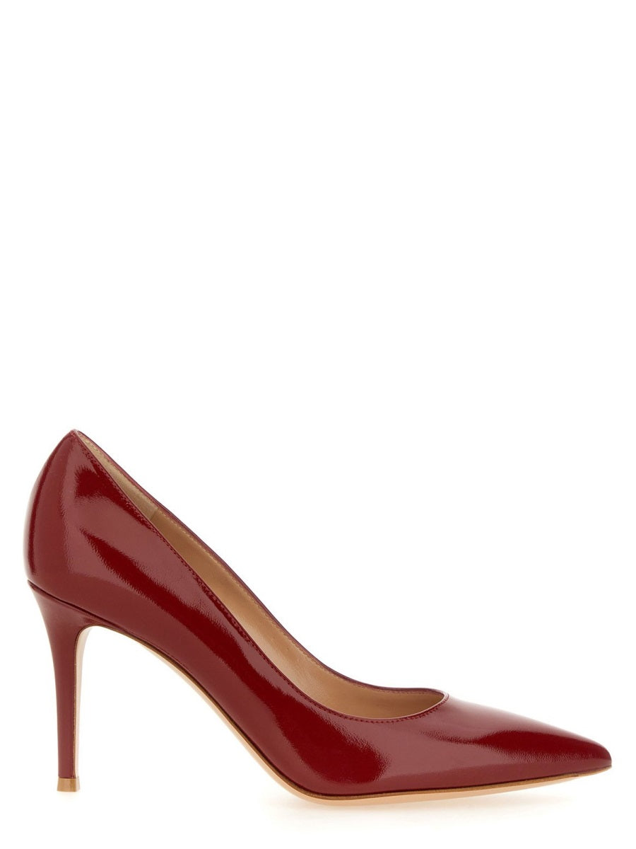 Gianvito Rossi Women Décolleté "Gianvito 85" GIANVITO ROSSI