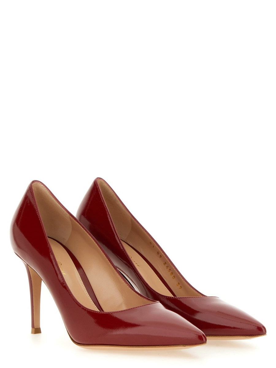 Gianvito Rossi Women Décolleté "Gianvito 85" GIANVITO ROSSI