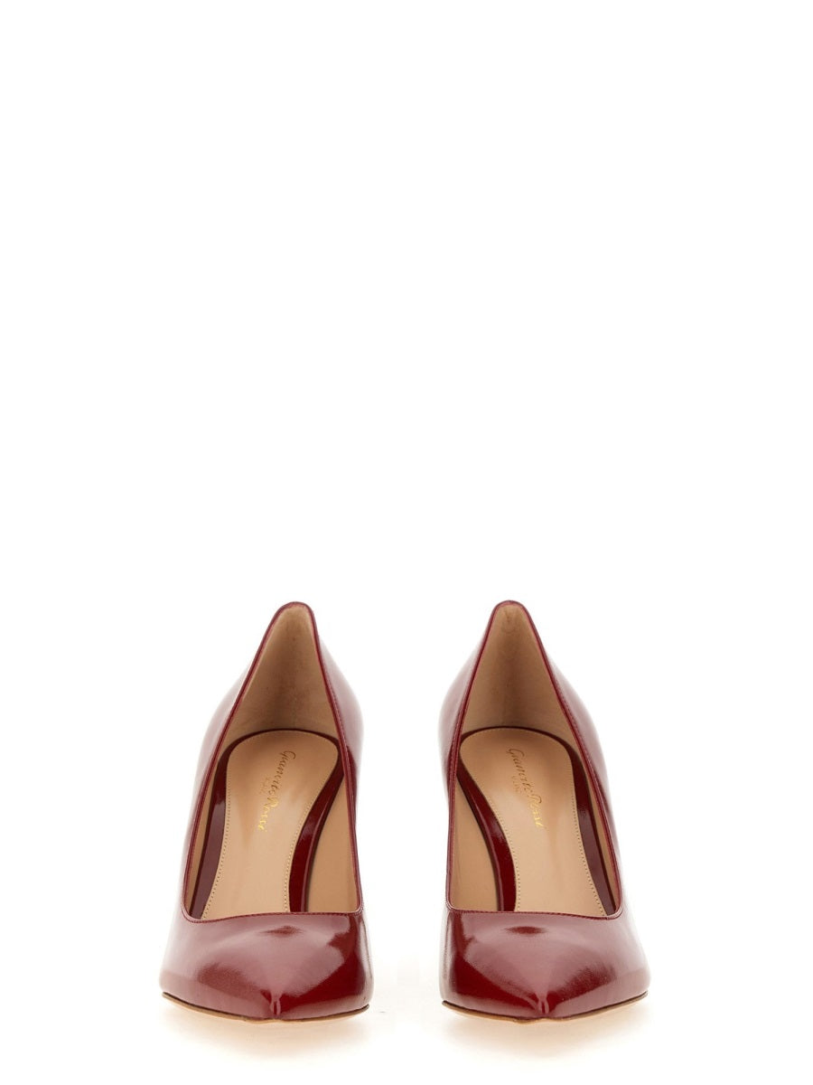 Gianvito Rossi Women Décolleté "Gianvito 85" GIANVITO ROSSI