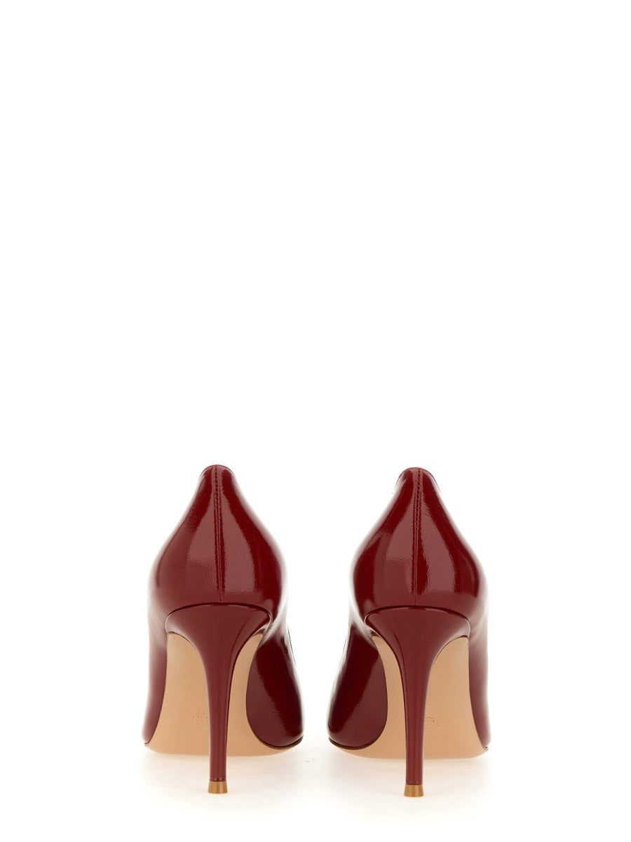 Gianvito Rossi Women Décolleté "Gianvito 85" GIANVITO ROSSI