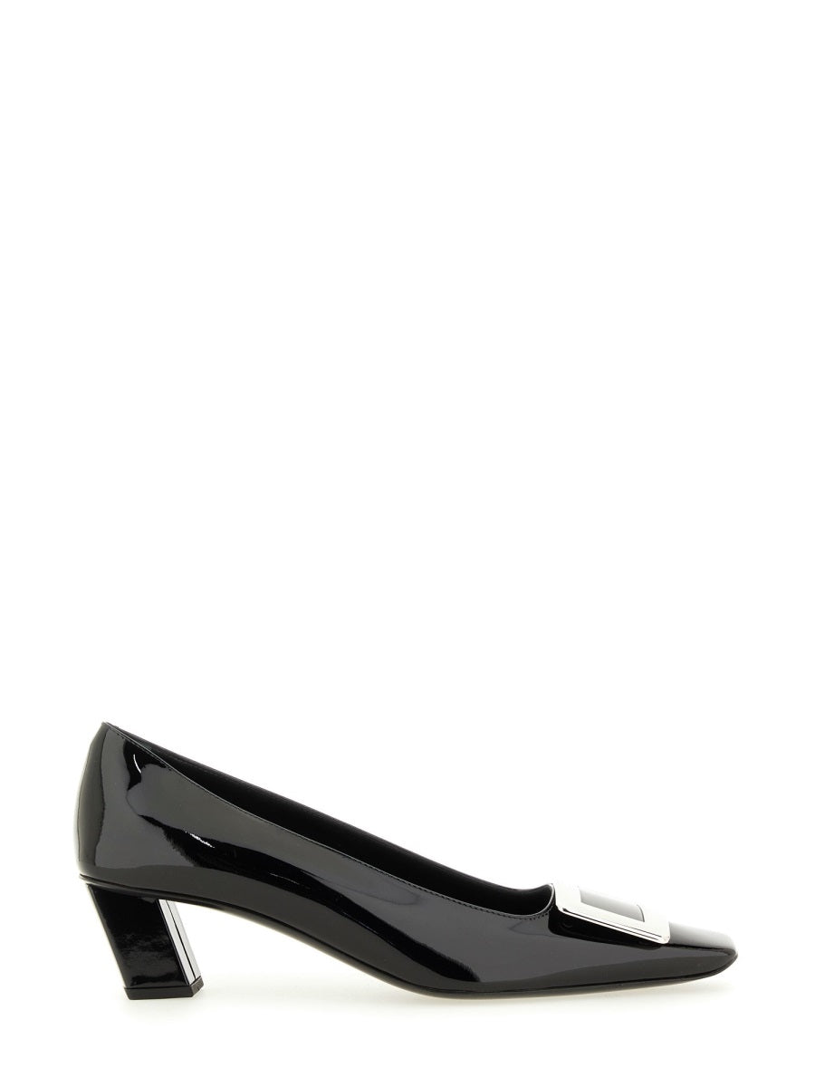 Roger Vivier Women "Belle Vivier" Pumps ROGER VIVIER