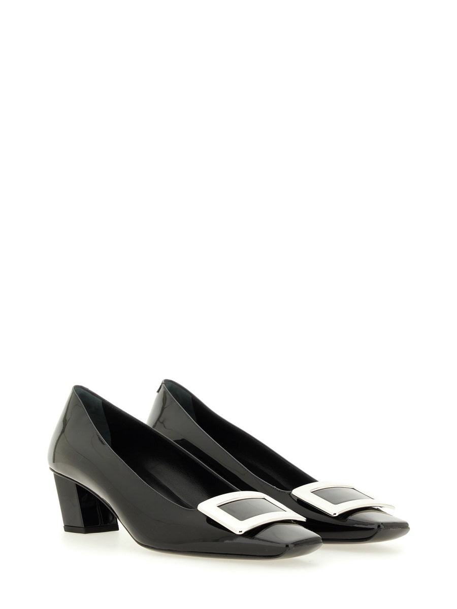 Roger Vivier Women "Belle Vivier" Pumps ROGER VIVIER