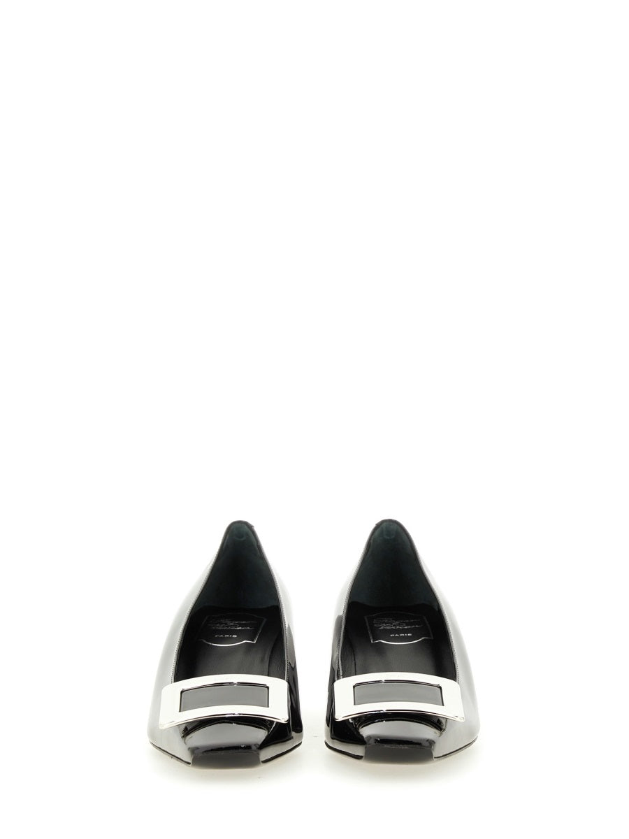 Roger Vivier Women "Belle Vivier" Pumps ROGER VIVIER
