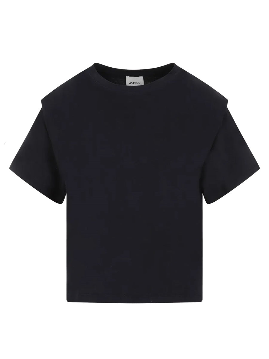 Isabel Marant Women T-Shirt "Zelitos" ISABEL MARANT