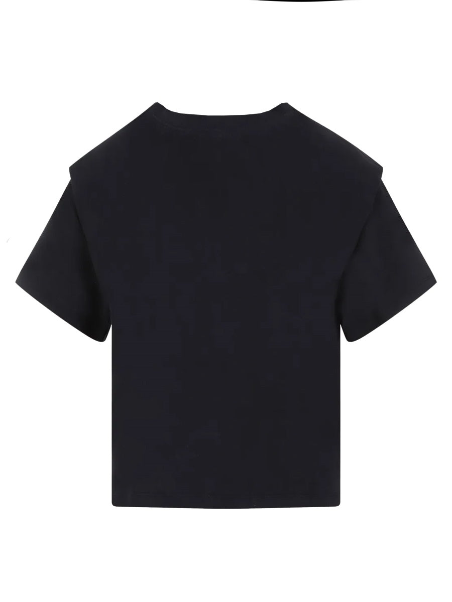 Isabel Marant Women T-Shirt "Zelitos" ISABEL MARANT