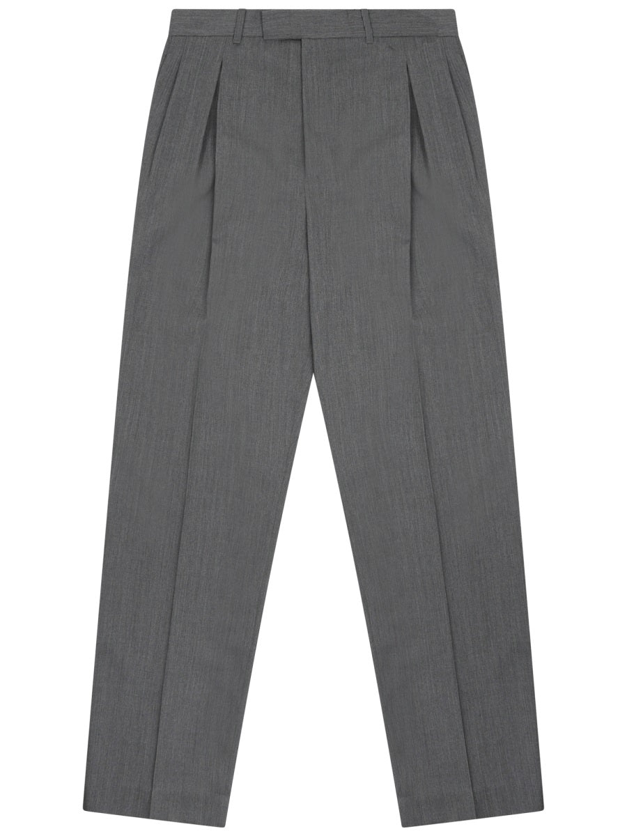 Dior Men Tailored Pants CHRISTIAN DIOR