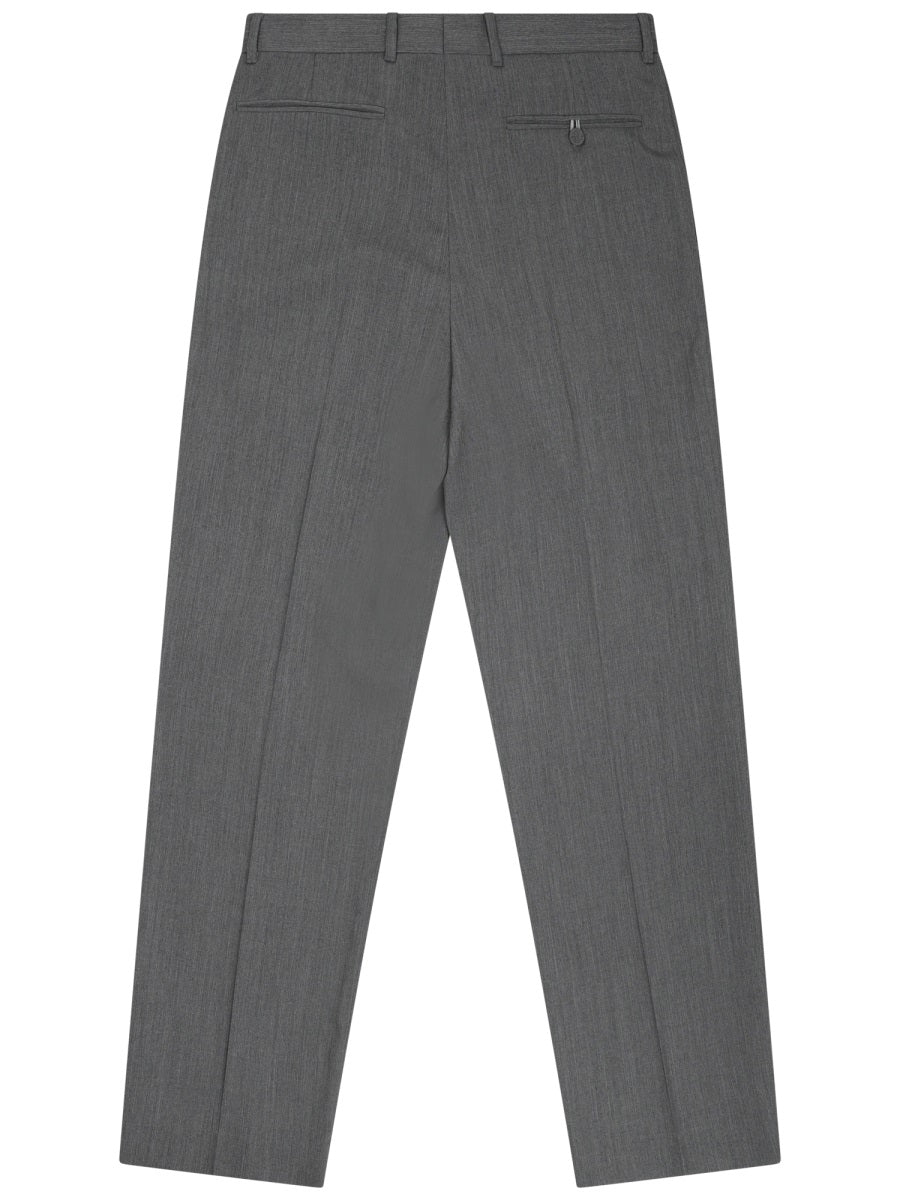 Dior Men Tailored Pants CHRISTIAN DIOR