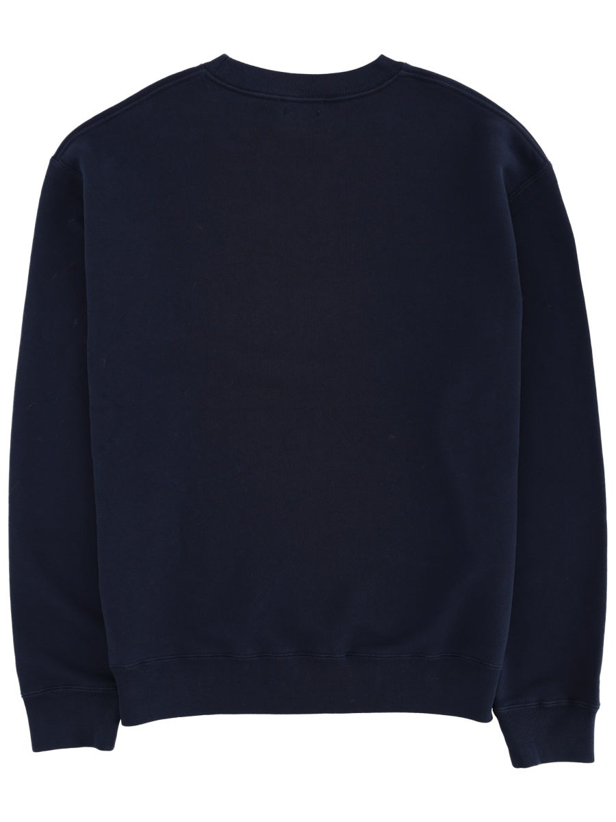 Jw Anderson Men "Anonymous Trade" Sweatshirt J.W. ANDERSON