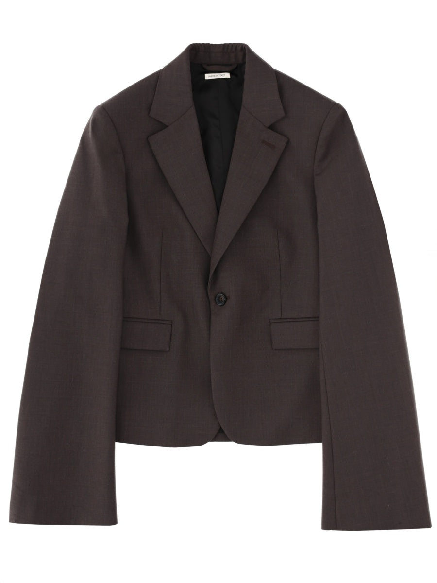 Jw Anderson Women Elegant Jacket J.W. ANDERSON