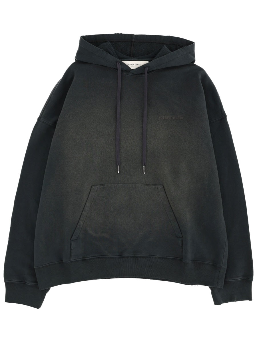 Golden Goose Men Hoodie GOLDEN GOOSE